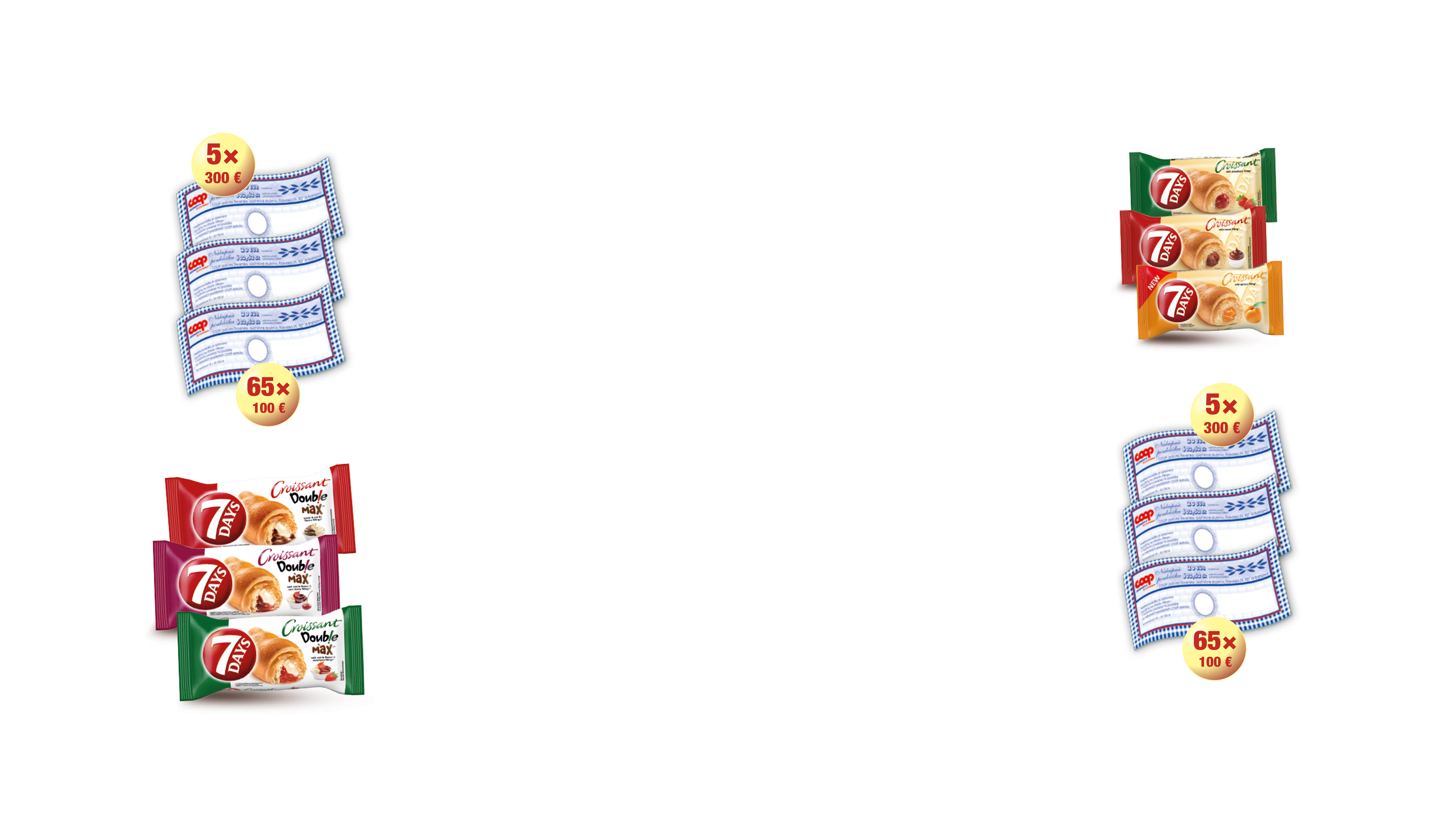 7Days products