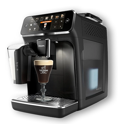 Kávovar Philips Series 2300 LatteGo