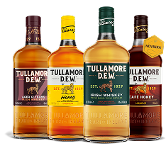 Tullamore D.E.W.