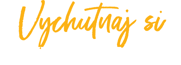 Vychutnaj si štýlový GLAMPING 