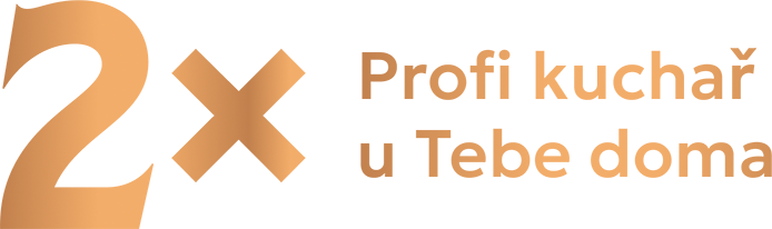Profi kuchař u tebe doma