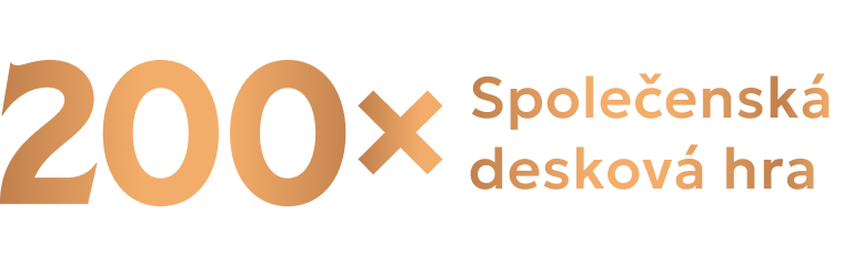 Společenská desková hra