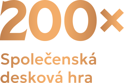 Společenská desková hra