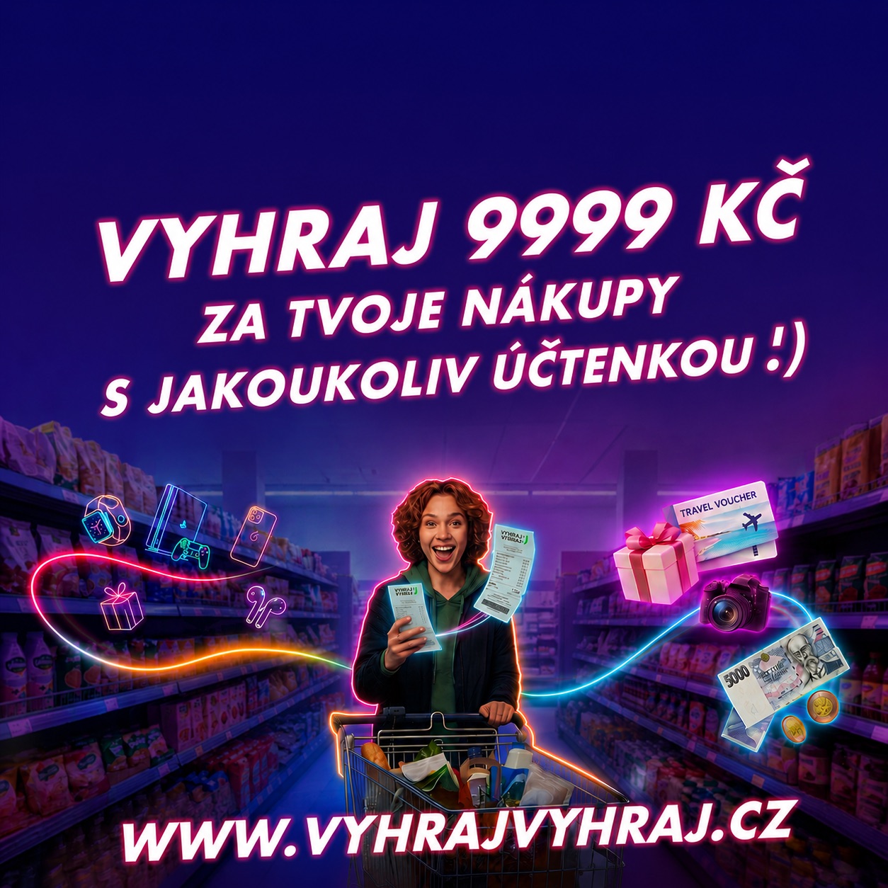 Vyhraj Vyhraj