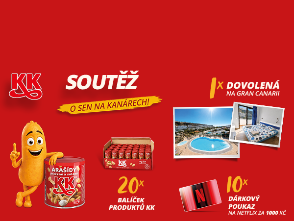 Soutěž KK