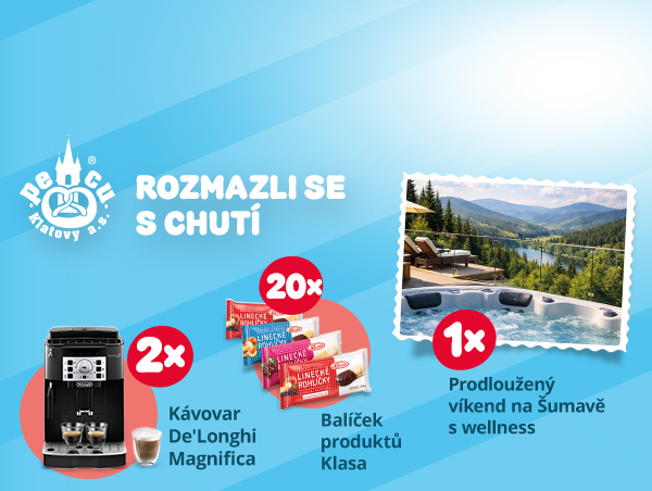 Soutěž Klasa