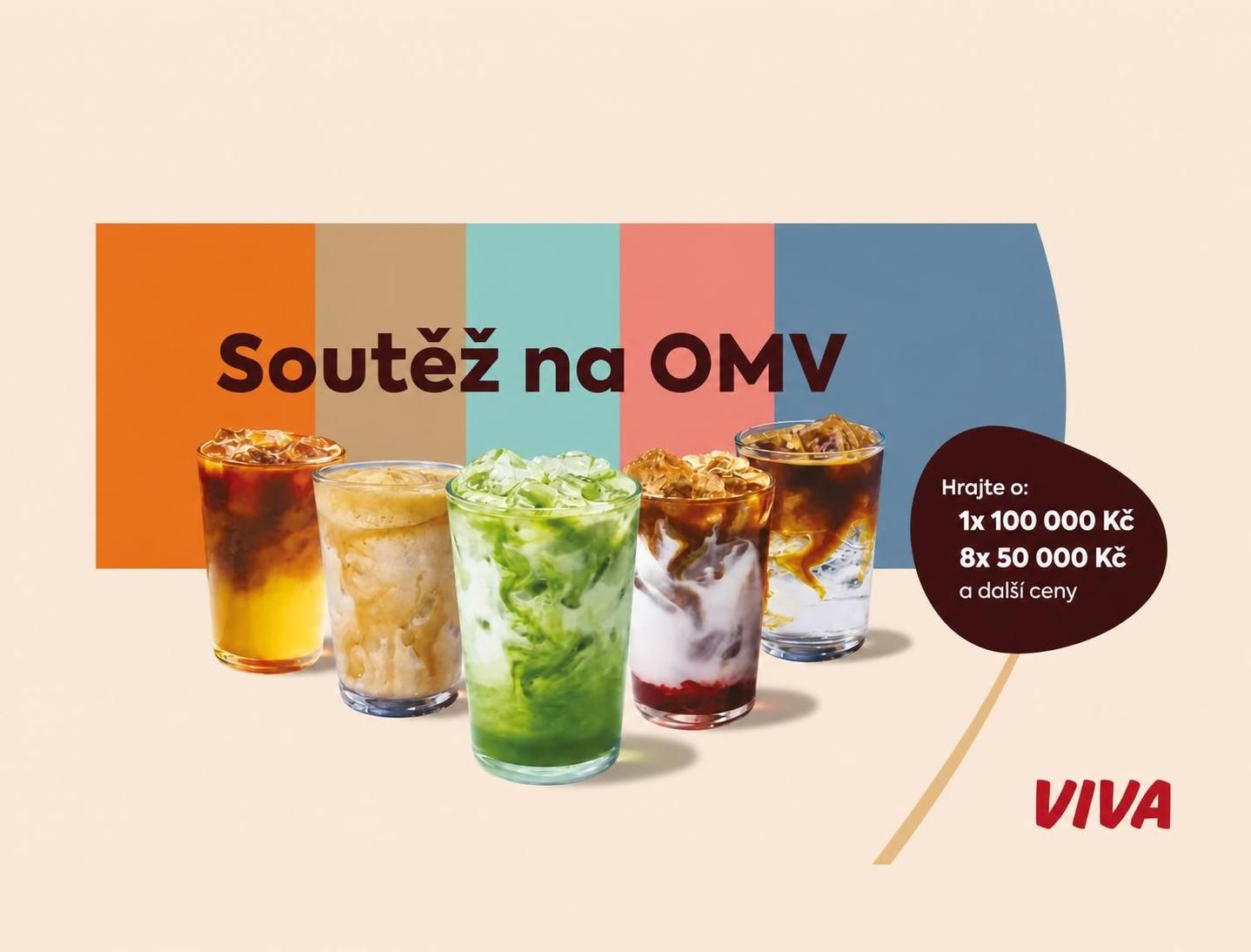 OMV MyStation soutěž