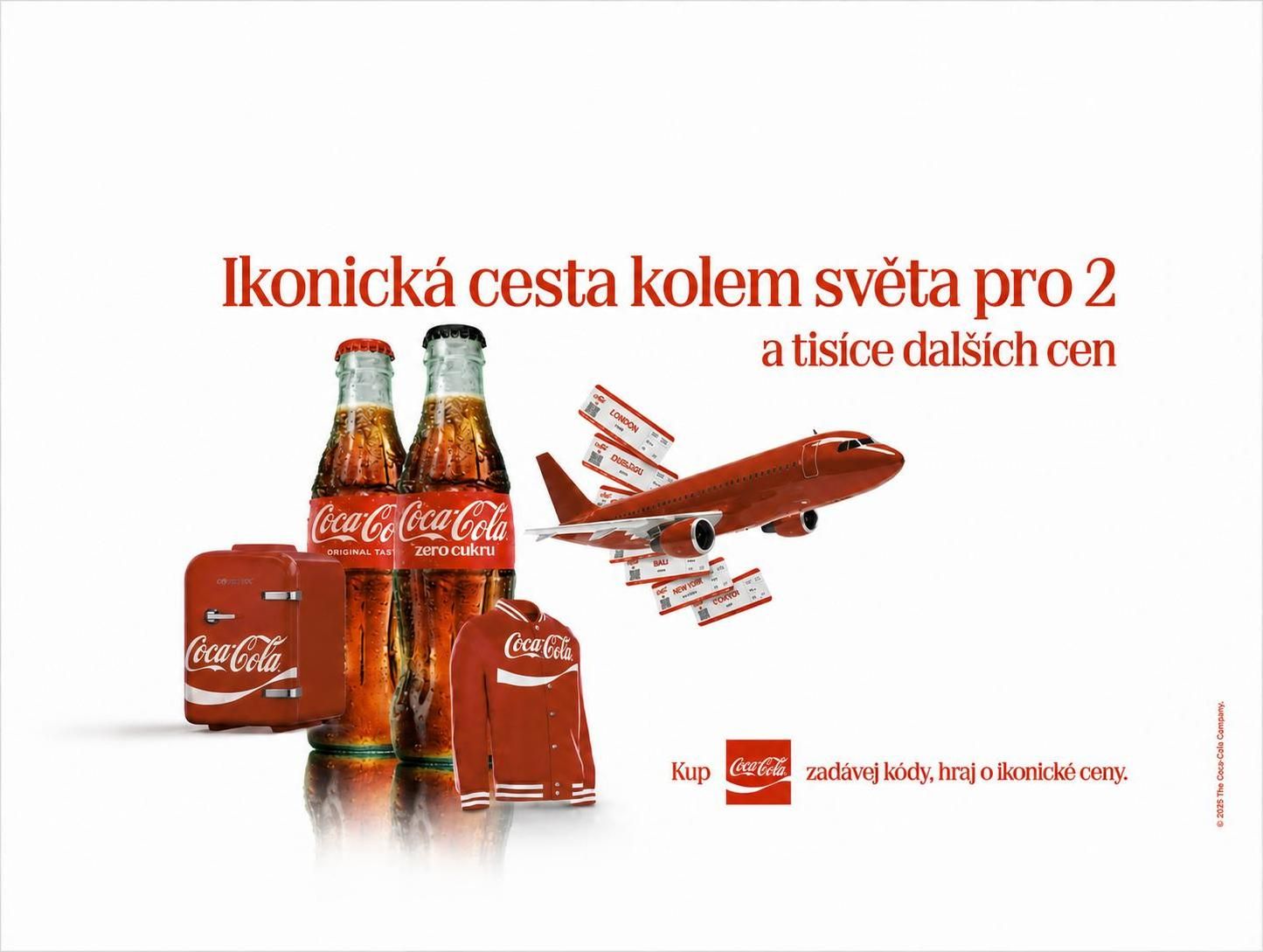 Coca-Cola ICON