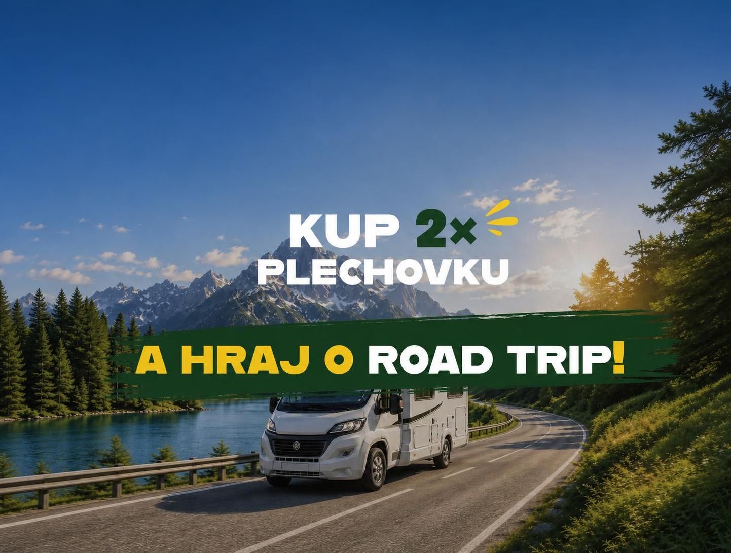 Hraj o roadtrip