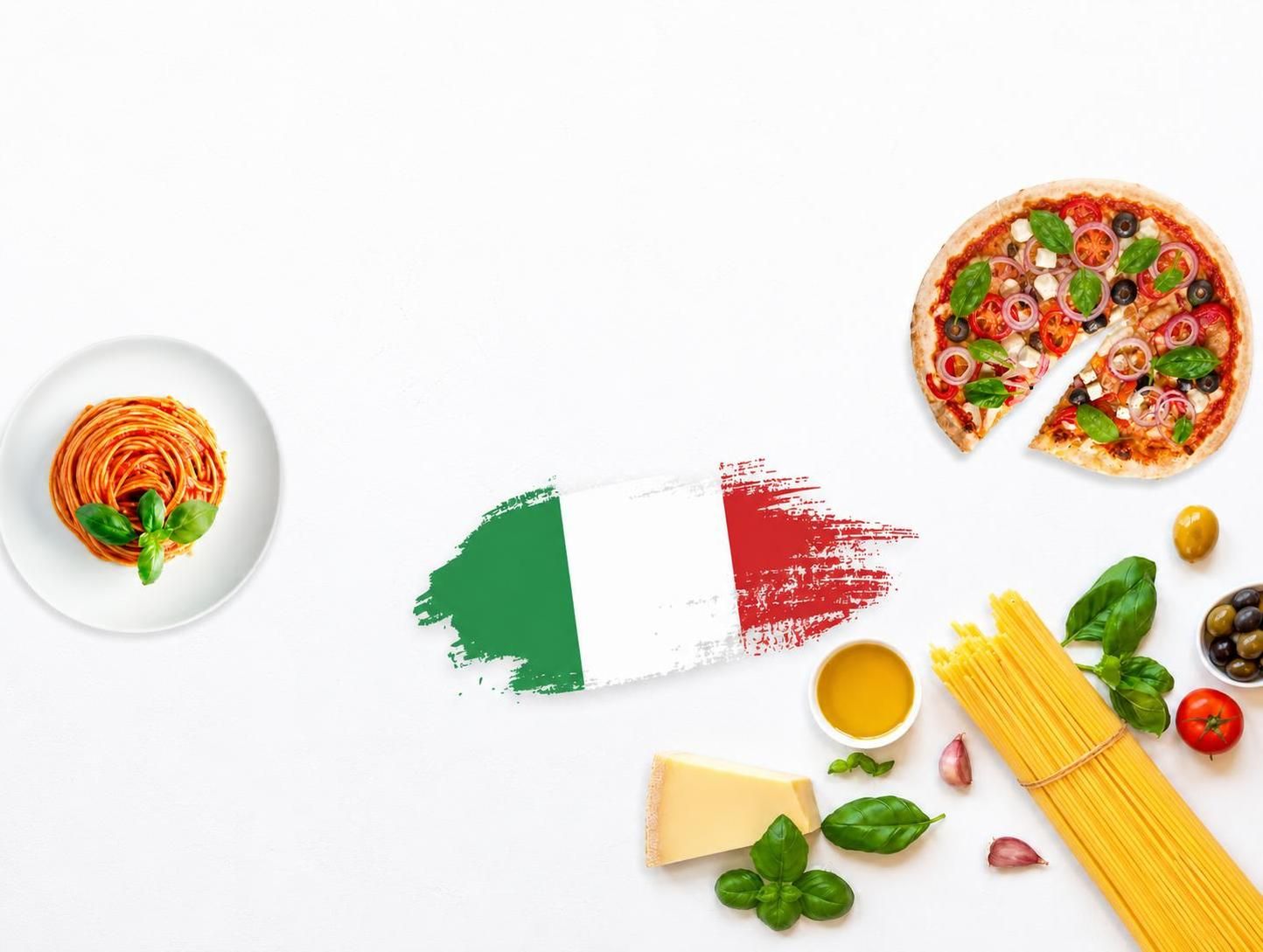 Italské týdny v Globusu