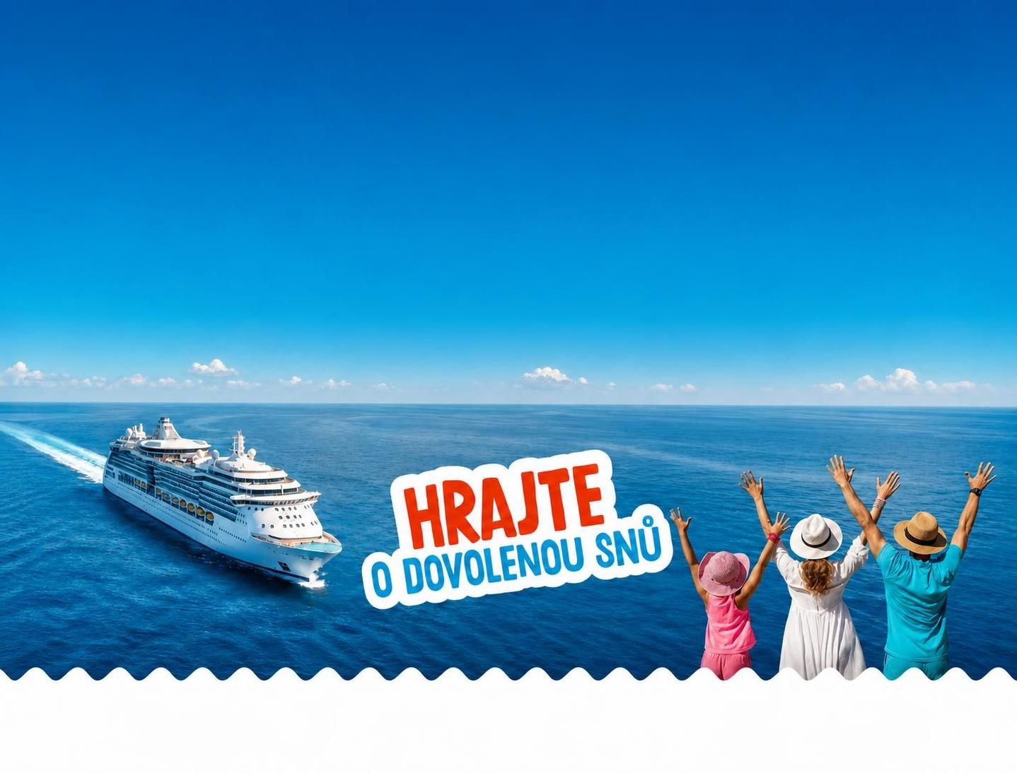 Kinder soutěž v Albertu