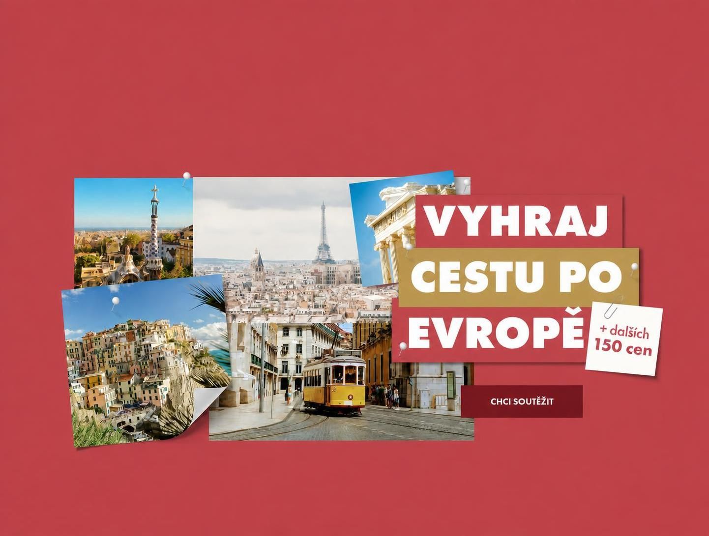Budvar: Cesta po Evropě