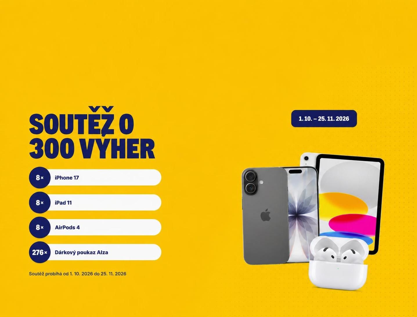 MAKRO: 300 výher pro Trader