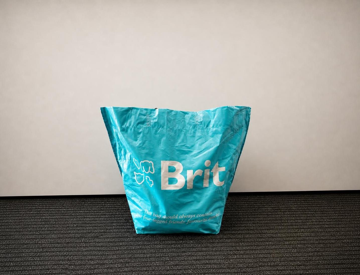 Pegi-Pets: dobroty Brit pre psíka