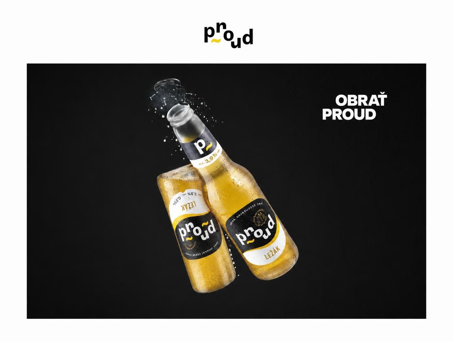 Proud o sezónní skipas