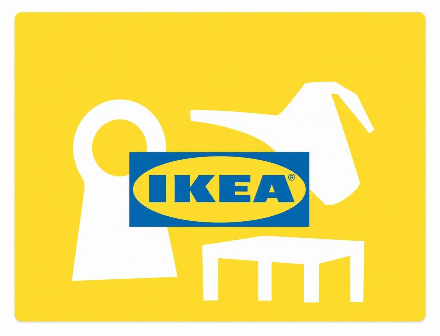Soutěž IKEA Brno o dárkové karty