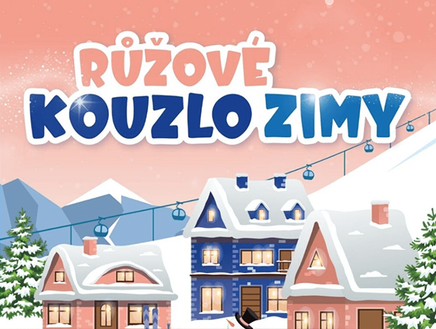 Manner vás odmění zimou v Rakousku!